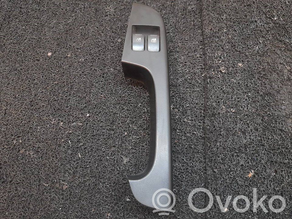 Chevrolet Aveo Przyciski szyb 