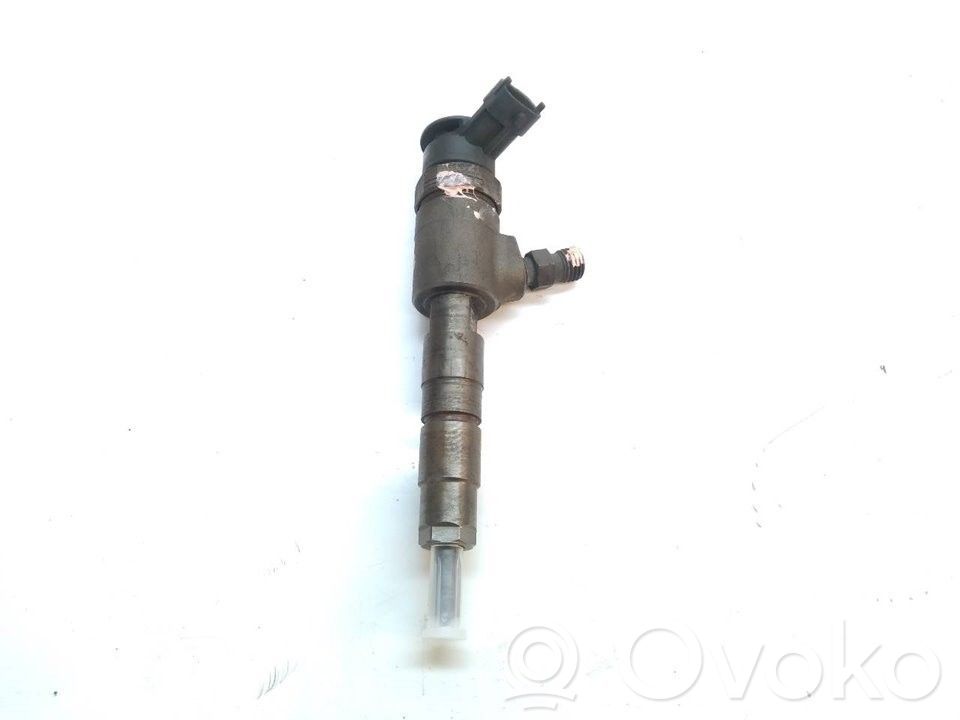 Peugeot 308 Injector combustibil 