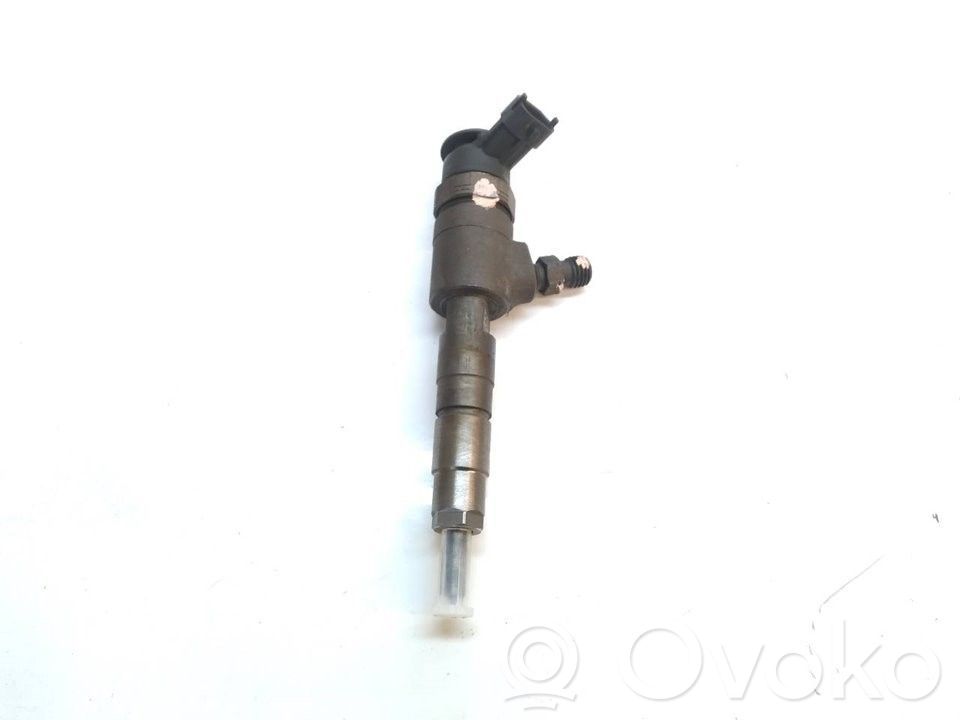Peugeot 308 Injector combustibil 