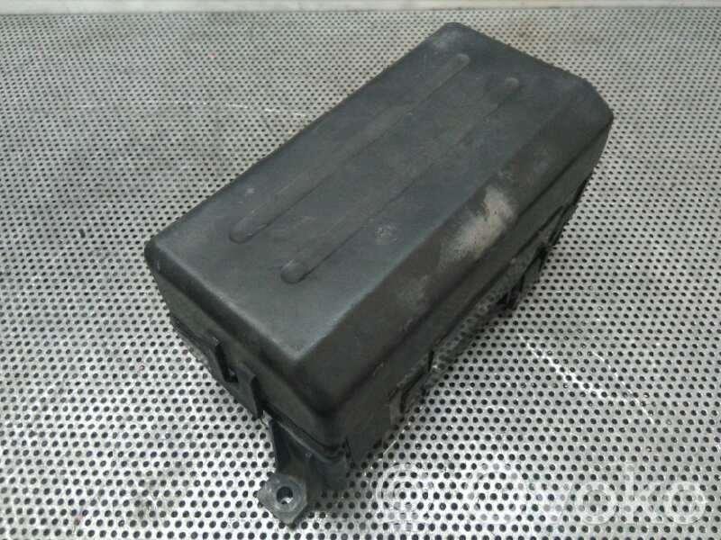 Chevrolet Aveo BSM Control unit 