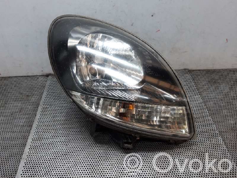 Headlight/headlamp