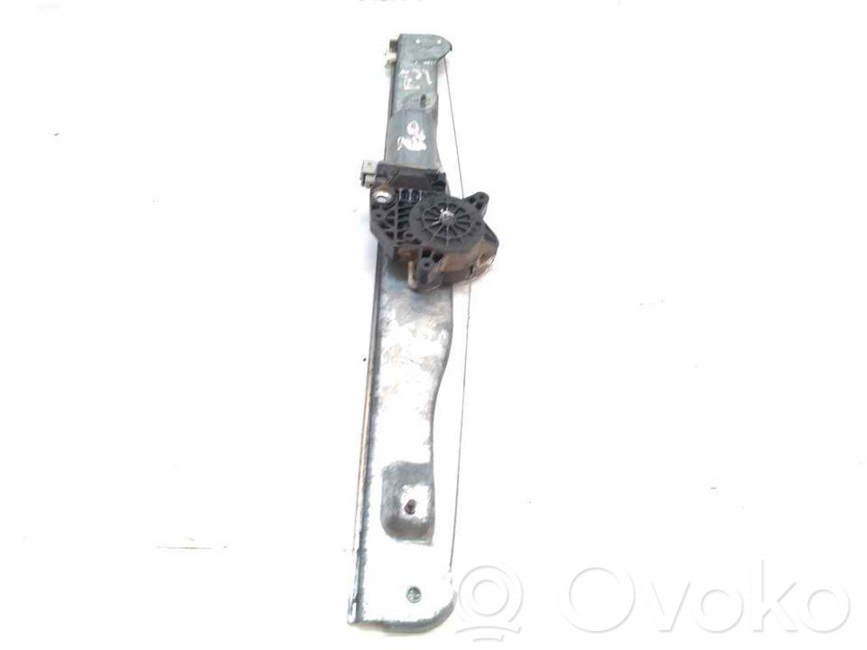 Nissan Atleon Front door electric window regulator 