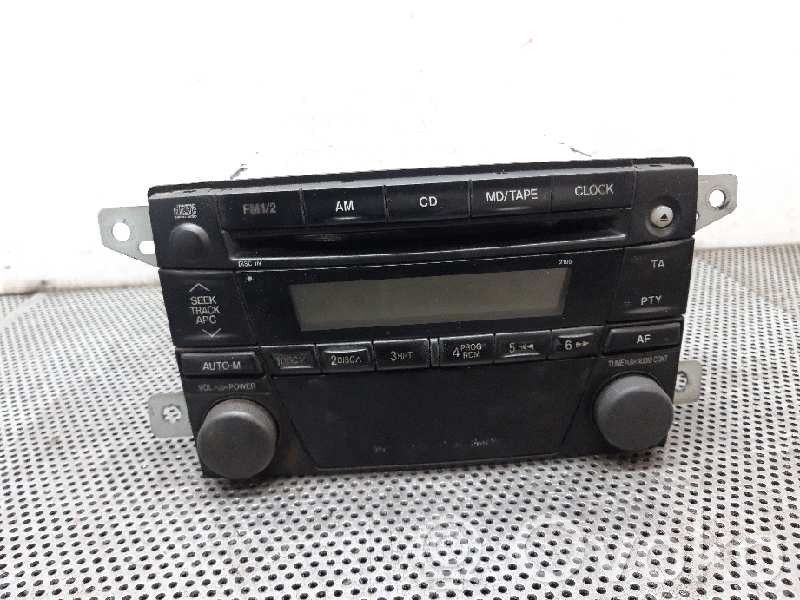 Unidad de control de sonido audio HiFi