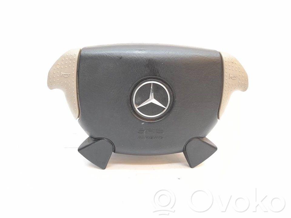 Mercedes-Benz SLK R170 Airbag dello sterzo 