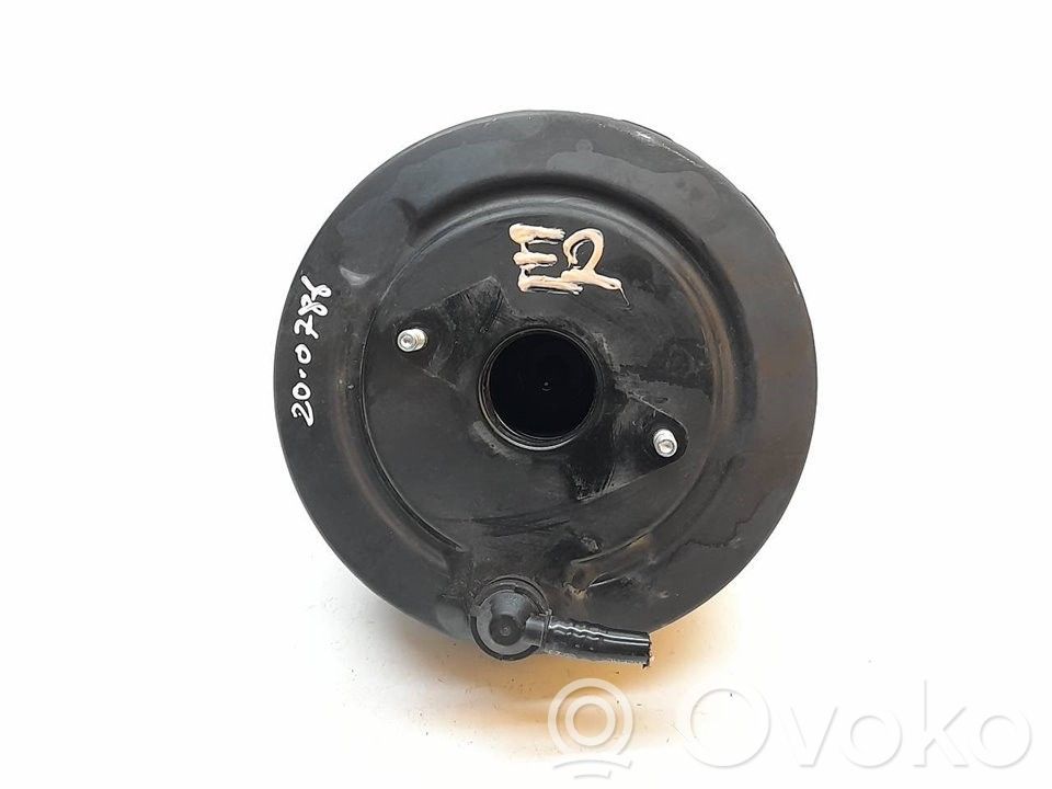 BMW 3 E46 Hydraulisches Servotronic-Druckventil