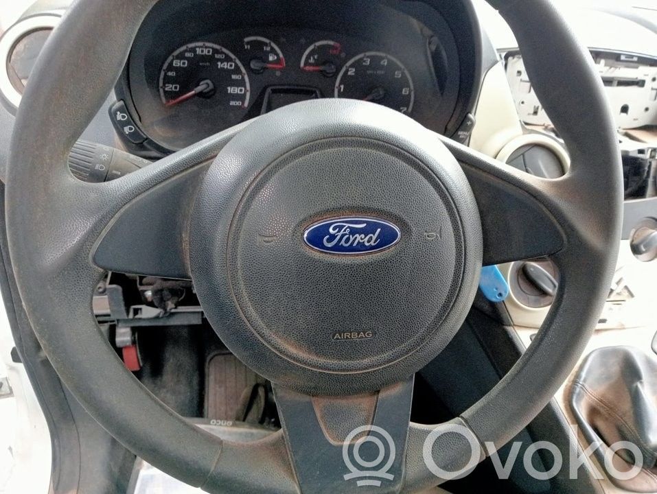 Airbag-Set