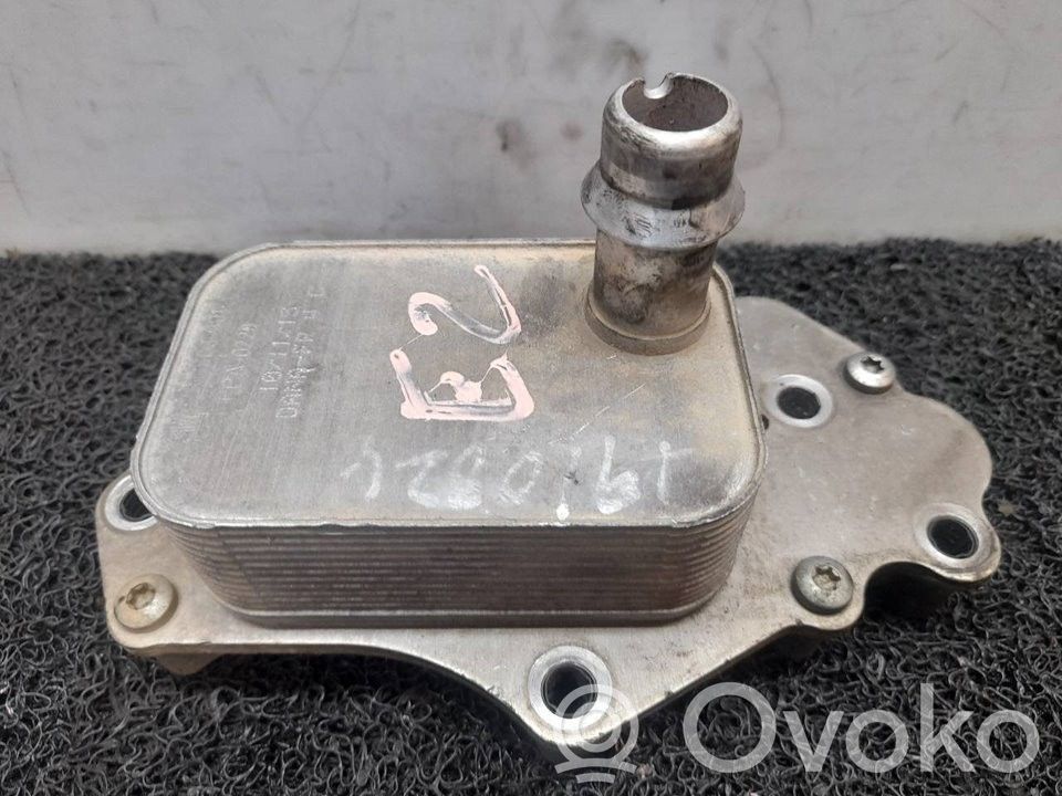 Opel Astra J Radiator ulei motor
