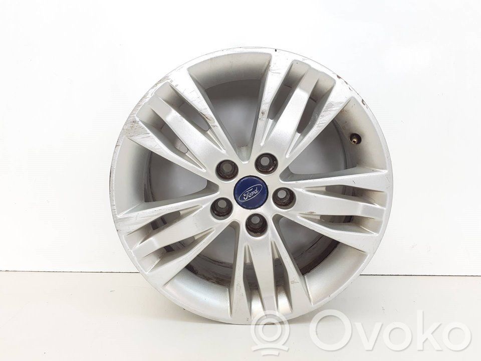 Ford Focus R18-alumiinivanne 
