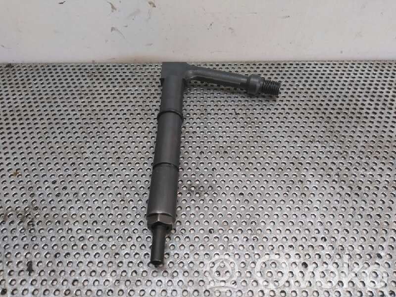Nissan Almera N16 Inyector de combustible