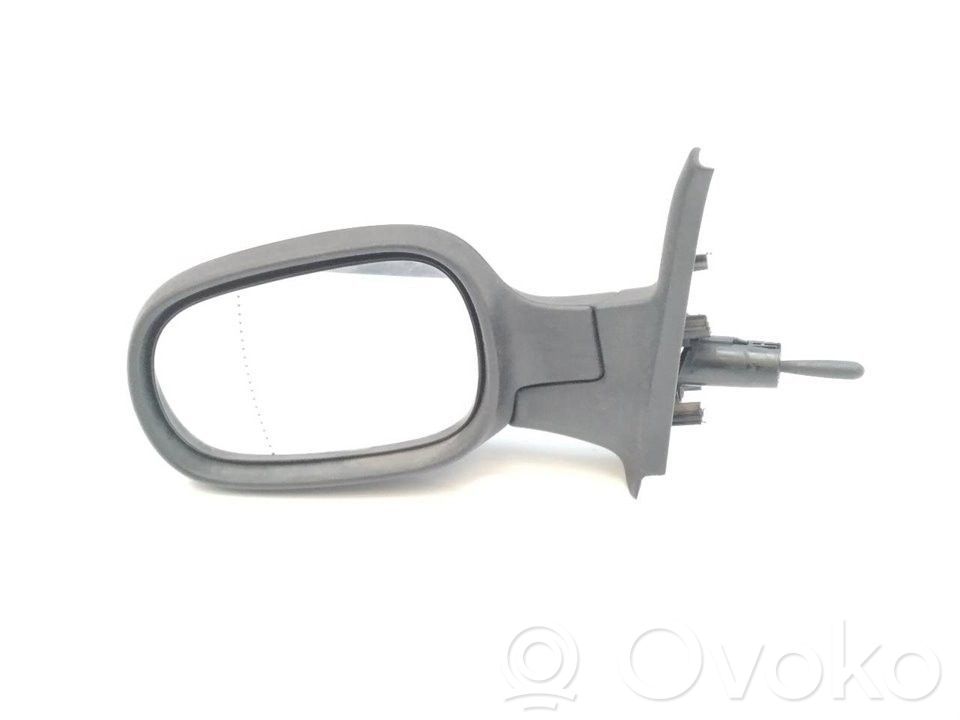 Nissan Micra Espejo lateral eléctrico de la puerta delantera 