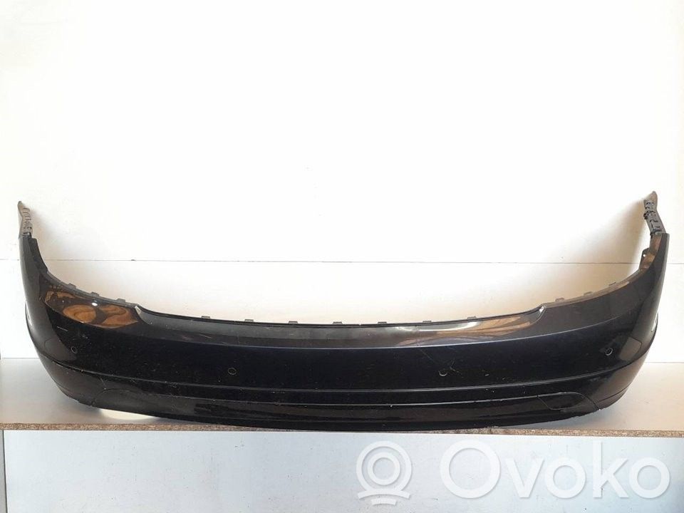 Mercedes-Benz C W204 Bară spate