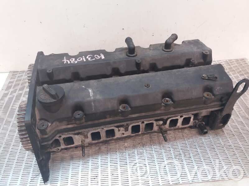 KIA Carnival Chiulasă motor