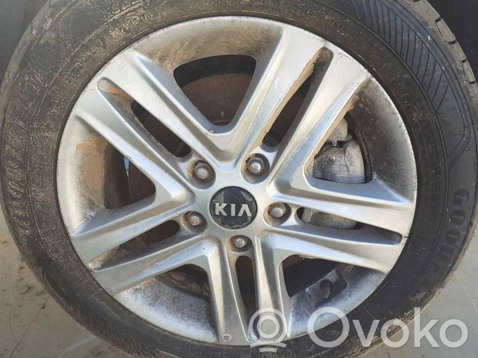KIA Ceed Jantă aliaj R18 