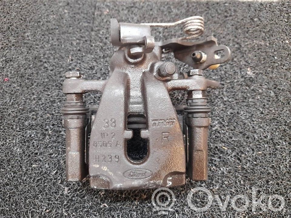 Ford Mondeo MK IV Support d'étrier arrière 
