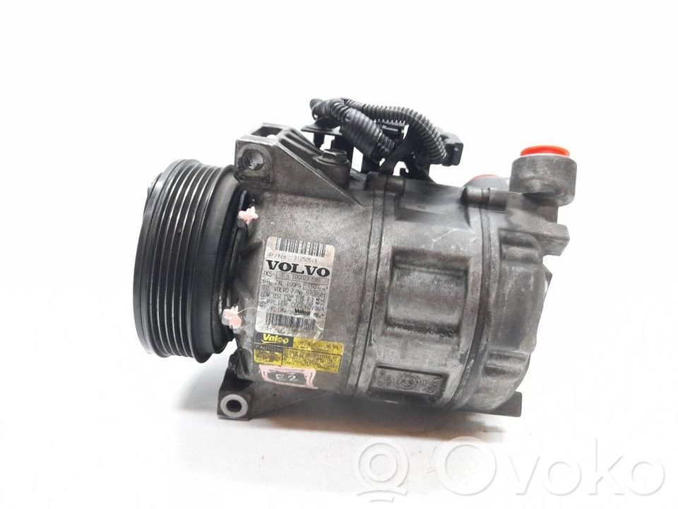 Volvo V70 Compressore aria condizionata (A/C) (pompa) 