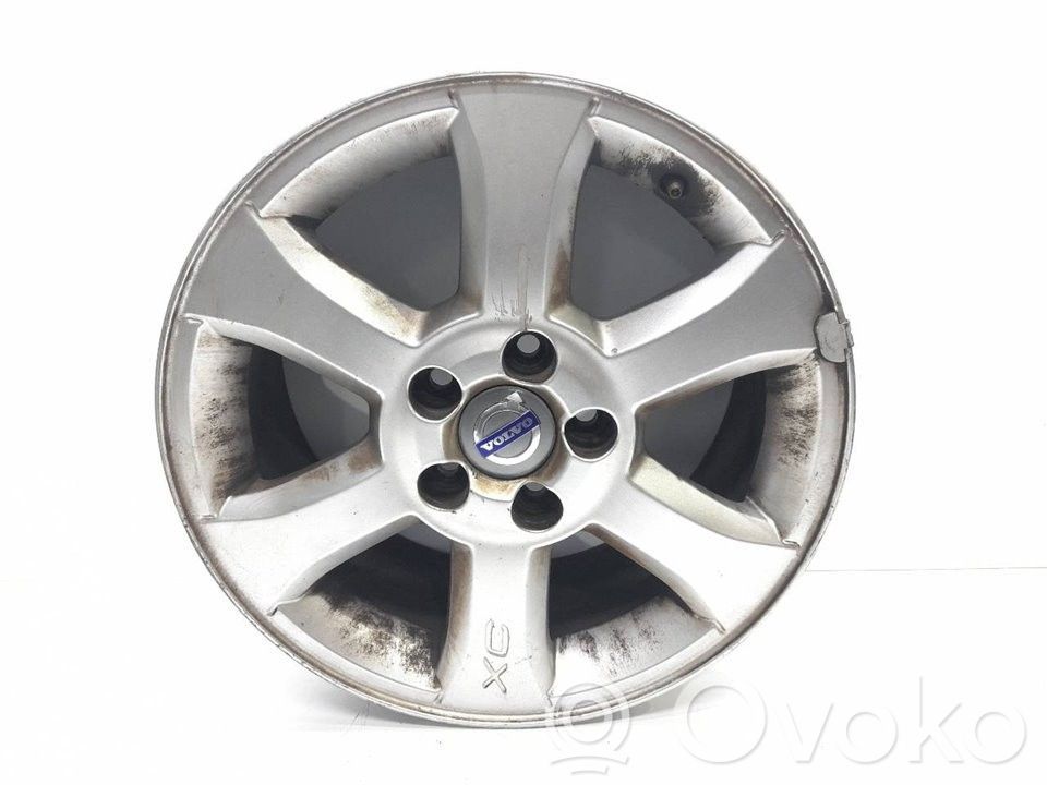 Volvo V70 R18-alumiinivanne 