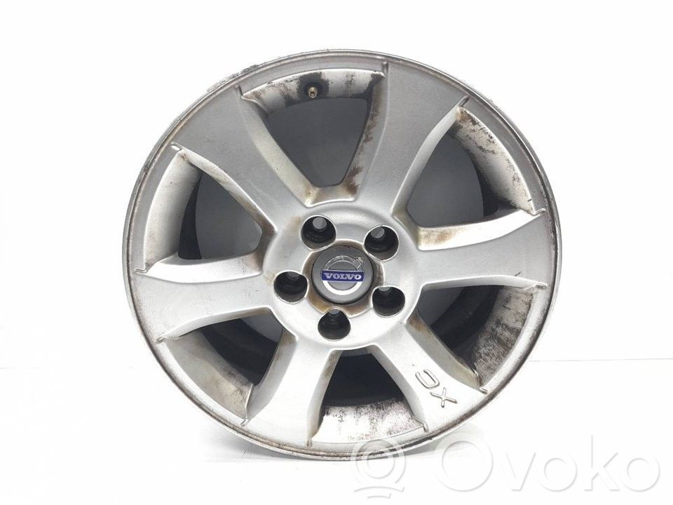 R18-alumiinivanne   30714024,7JX16X50