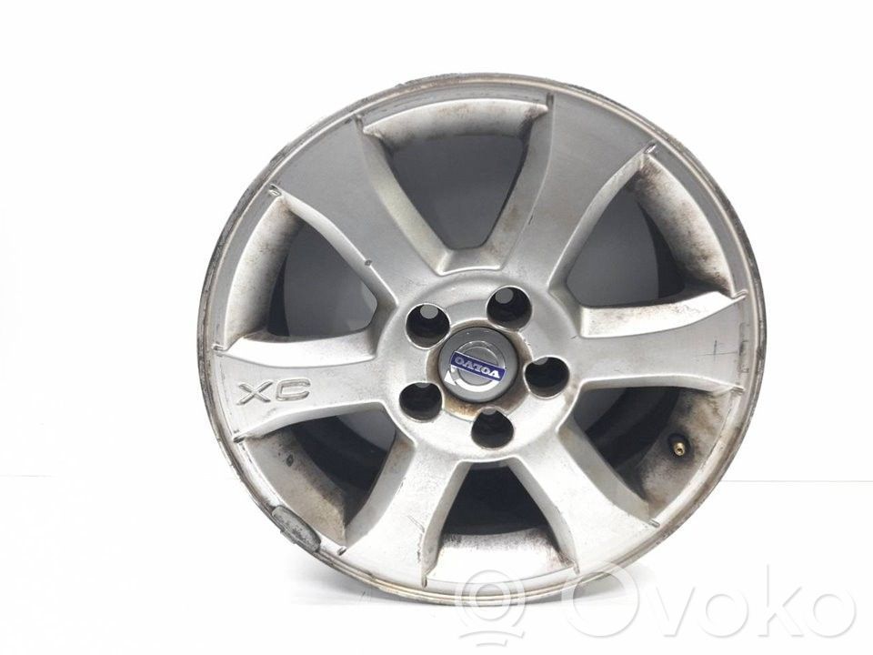 Volvo V70 R18-alumiinivanne 