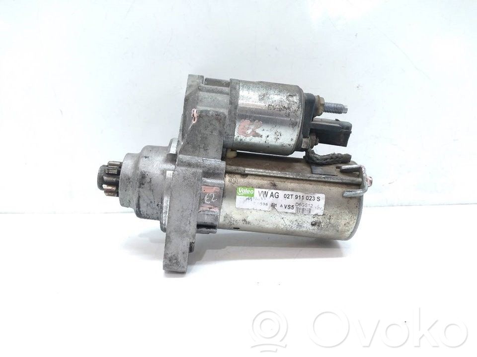 Seat Ibiza IV (6J,6P) Electromotor 