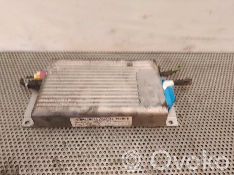 BMW 5 E60 E61 Centralina/modulo chiusura centralizzata portiere 