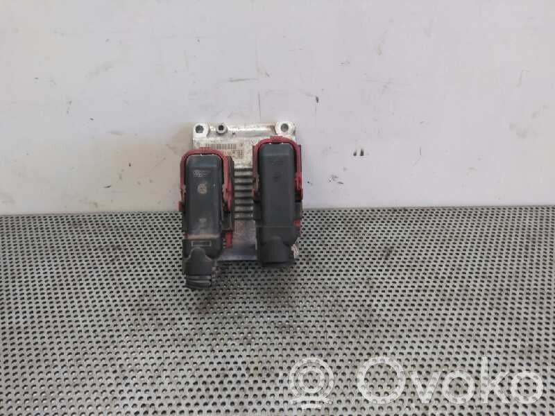 Fiat Stilo Unitate/modul de control motor 