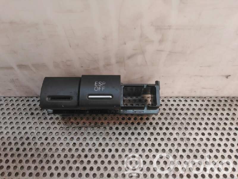 Audi A3 S3 8P Otros interruptores/perillas/selectores 