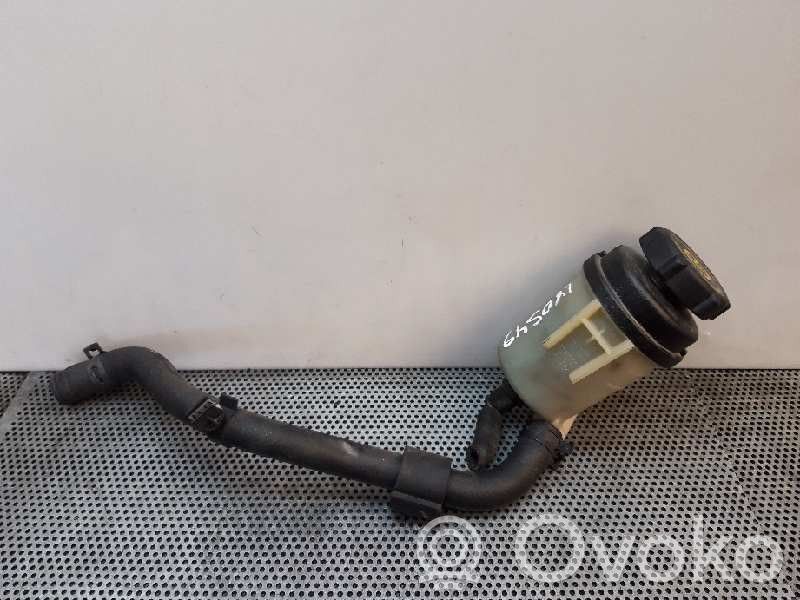 Ford S-MAX Servofreno 