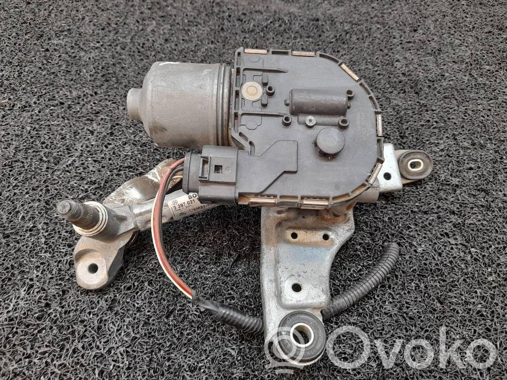 Wischermotor   1397220602