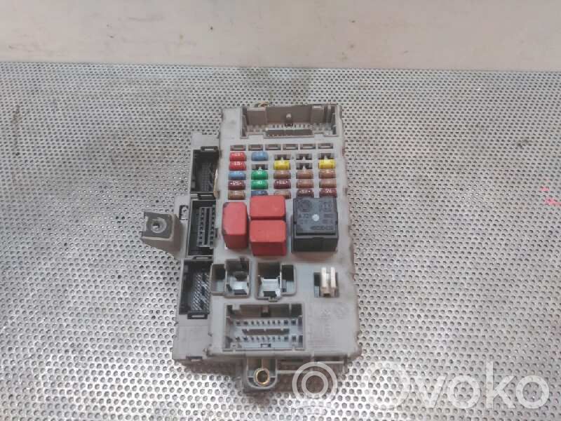 Lancia Ypsilon BSM Control unit 