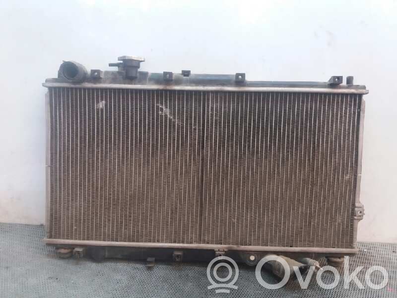KIA Shuma Coolant radiator 