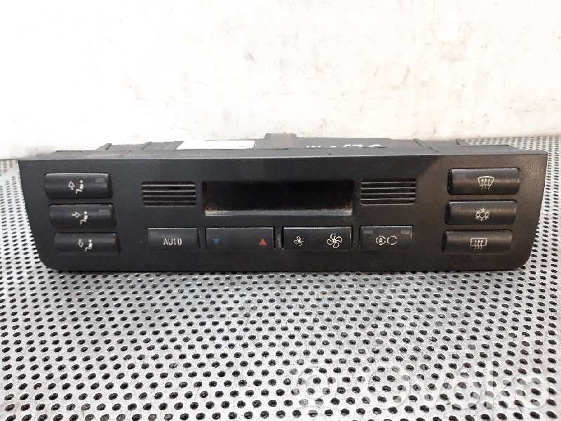 Climate control unit   64116931601,5HB00773826