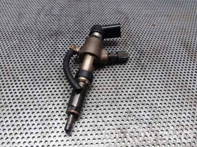 Ford Fiesta Injector combustibil 