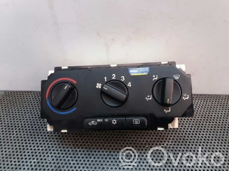 Opel Astra G Modul unitate control aer condiționat 