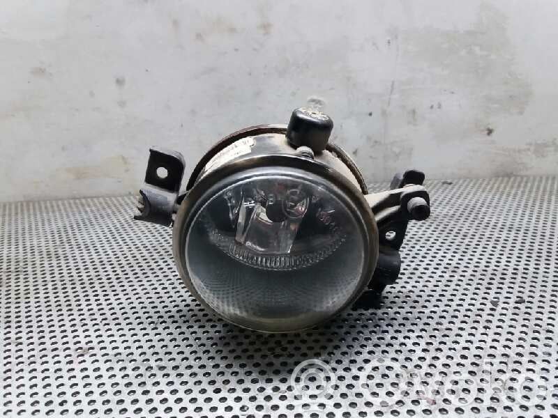 Front fog light