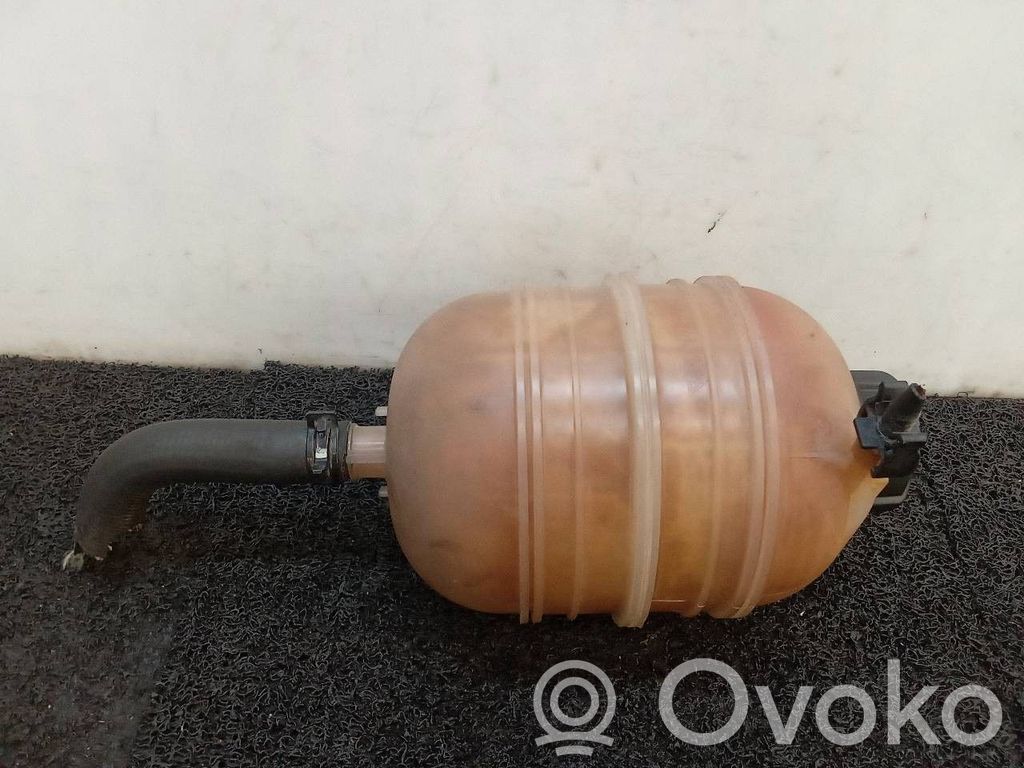 Peugeot 206+ Vas expansiune combustibil 