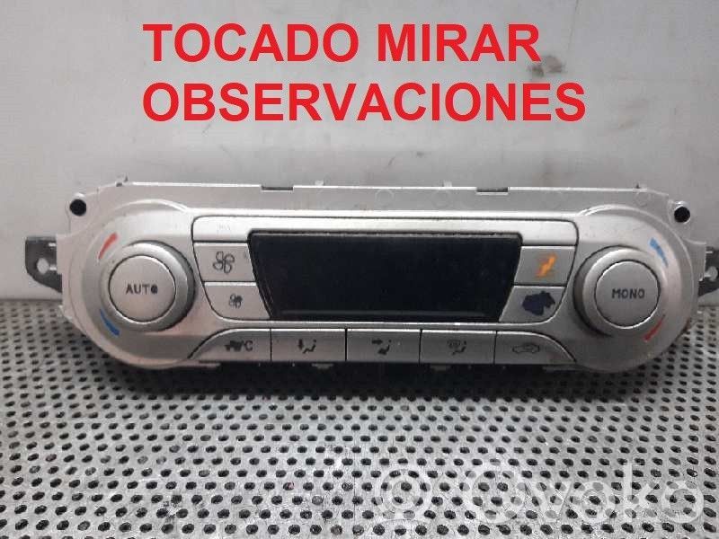 Ford Focus Centralina del climatizzatore 