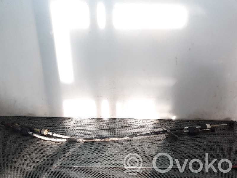 Câble de changement de vitesse