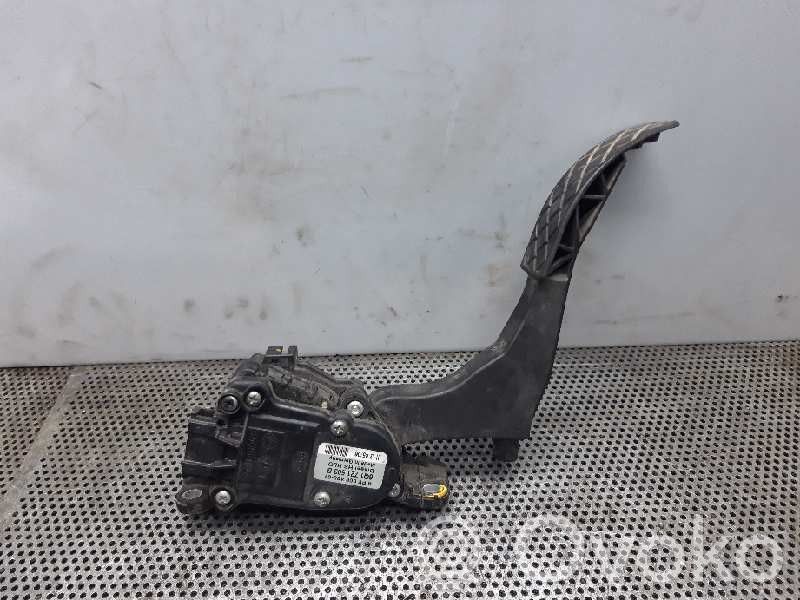 Seat Ibiza III (6L) Sensore di accelerazione 