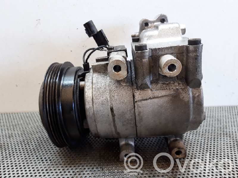 Hyundai Coupe Kompresor / Sprężarka klimatyzacji A/C 