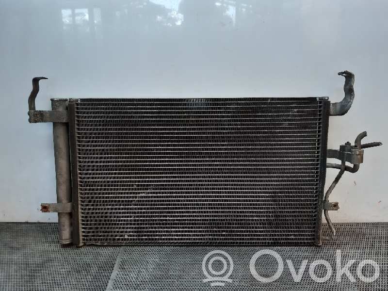Hyundai Coupe Radiator răcire A/C (condensor)