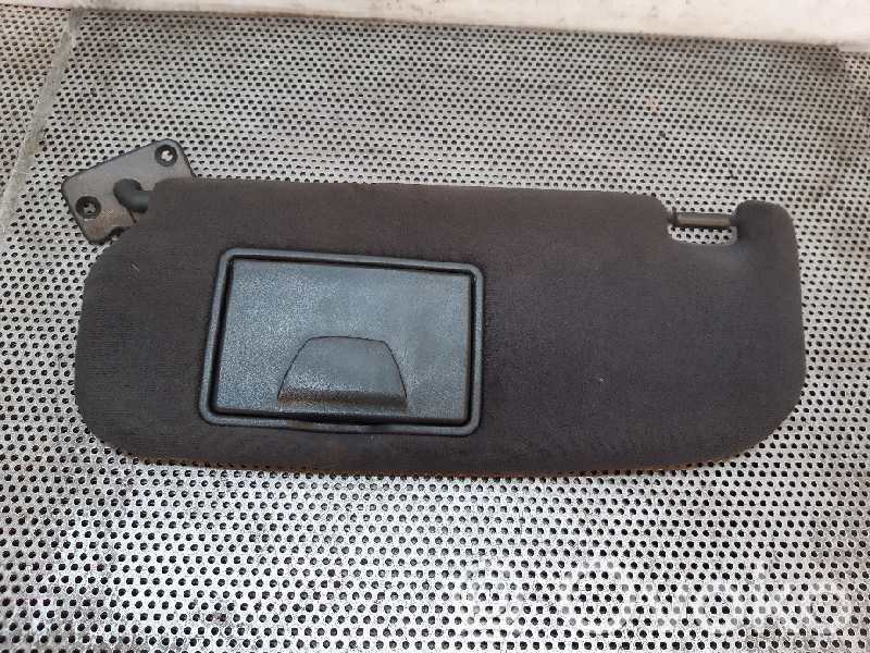 Sonnenblende