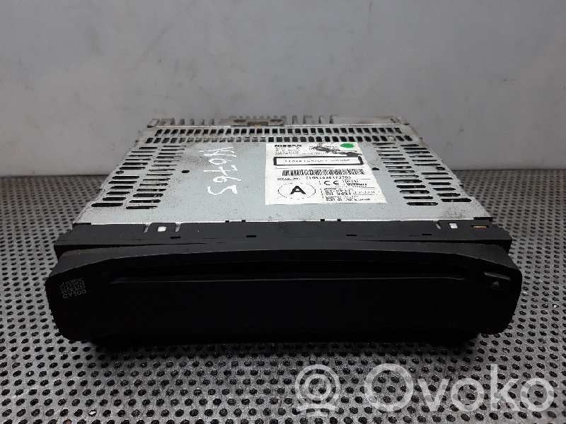 Nissan Primera Centralina Audio Hi-fi 