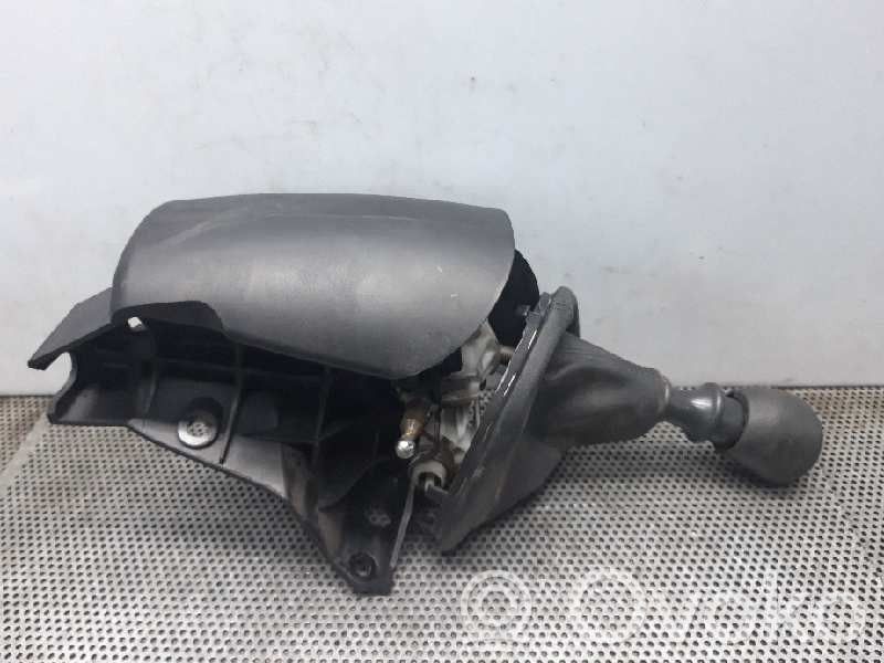 Nissan Interstar Bloc semnalizator și ștergător parbriz 