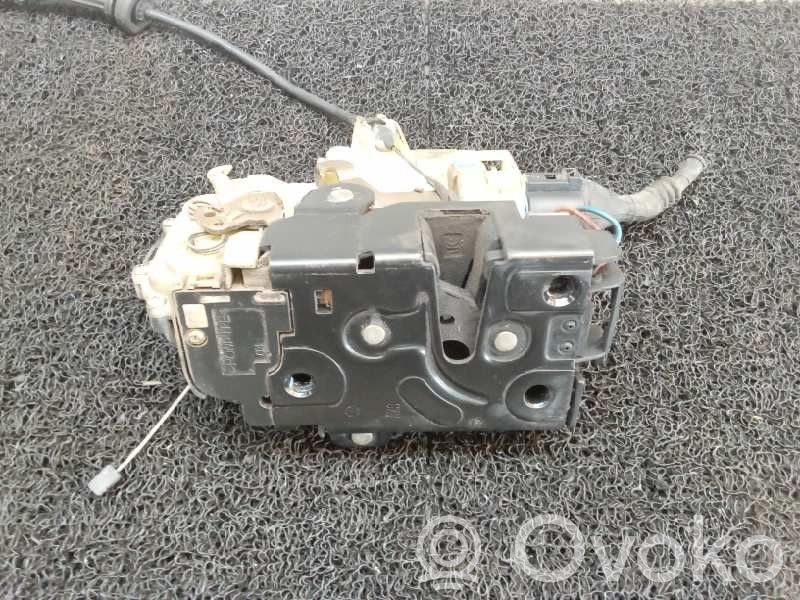 Seat Ibiza III (6L) Serratura portiera anteriore 