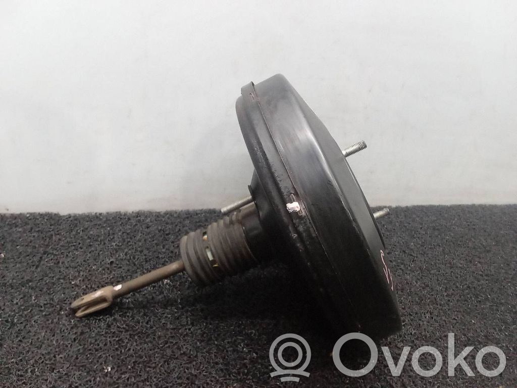 Opel Astra G Hydraulisen servojärjestelmän paineventtiili 