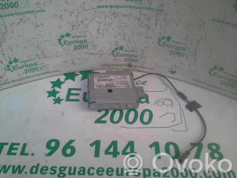 Volvo XC90 Centralina/modulo chiusura centralizzata portiere 