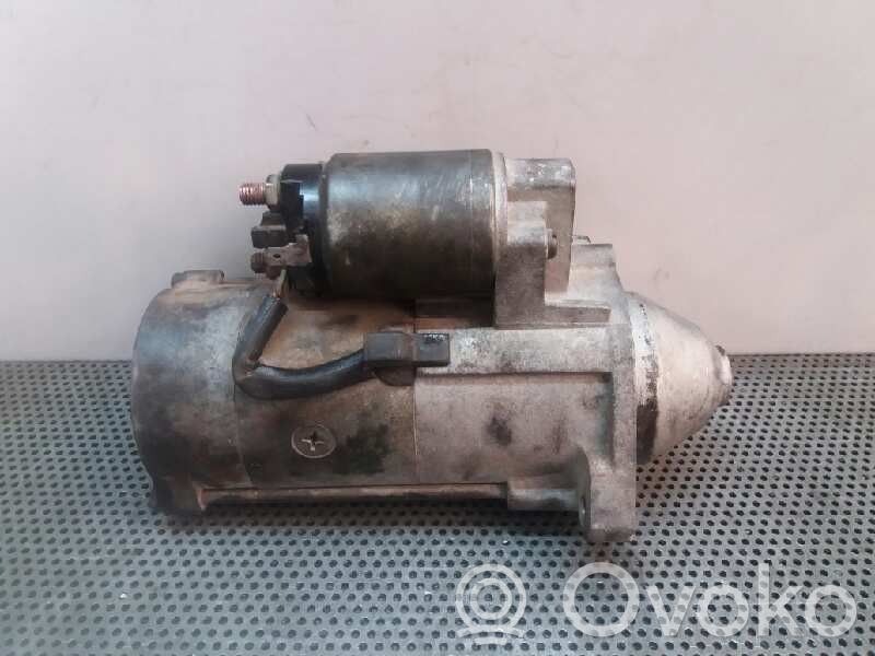 Hyundai H-1, Starex, Satellite Motor de arranque 