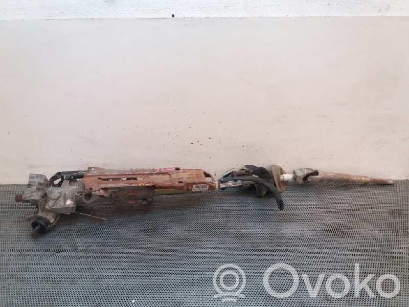 Ax volan