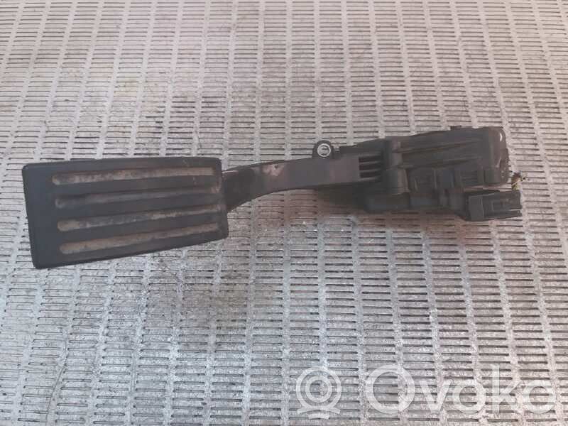 Kiihdytysanturi   4M519F836AK,6PV00864132