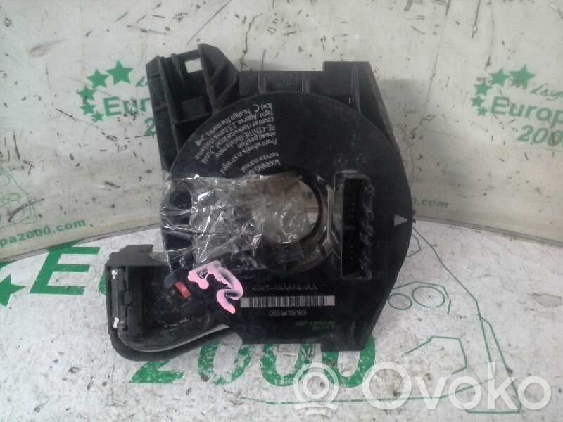 Ford Fiesta Airbag dello sterzo